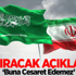İran'dan Arabistan'ı Kızdıracak Açıklama!