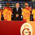 Galatasaray 7 transfer yaptı, 13 gönderdi