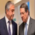 Akıncı İle Anastasiadis Bir Araya Geldi