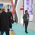 Dev fuarı 5 bin kişi ziyaret etti