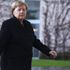 Merkel: İdlib'de durumun hızlı bir şekilde iyileşmesini umut ediyorum Merkel: İdlib'de durumun hızlı bir şekilde iyileşmesini umut ediyorum