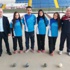Bocce Toroslar'da Yeşeriyor Bocce Toroslar'da Yeşeriyor