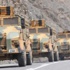 Askeri Hareketlilik, Sınıra Doğru Yöneldiler
