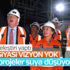 İngilizlerin mega projeleri hayal oldu