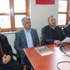 Bilecik’te “Diyanetime Dokunma- Diyanetine Sahip Çık” Eylemi