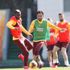 Galatasaray'da Onyekuru müjdesi