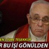 Papa Türkiye'den teşekkür ettiği üç isim Papa Türkiye'den teşekkür ettiği üç isim