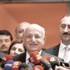 Kahraman: Seçileyim, kriz çözmeye zaten alışığız