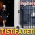 Theresa May’in sözünü gösterdi ve... İngiltere'de şoke eden istifa Theresa May’in sözünü gösterdi ve... İngiltere'de şoke eden istifa
