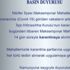 Bursa'da bir mahalle karantina altına alındı Bursa'da bir mahalle karantina altına alındı