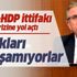 CHP'li Ankara Büyükşehir Belediyesi'nde rant kavgası! Mansur Yavaş durmadan müdür değiştiriyor