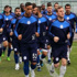 Rizespor'da Mersin İdmanyurdu maçı hazırlıkları Rizespor'da Mersin İdmanyurdu maçı hazırlıkları