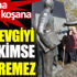 Bastonuyla Ata'sına koştu. Bu sevgiyi hiç kimse bitiremez Bastonuyla Ata'sına koştu. Bu sevgiyi hiç kimse bitiremez
