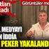 ﻿Sosyal medyayı sarsan iddia Sedat Peker yakalandı mı?