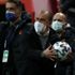 Son dakika: Galatasaray için olay şampiyonluk sözleri! "Rizespor 6-7 atardı, Fatih Terim..." Son dakika: Galatasaray için olay şampiyonluk sözleri! "Rizespor 6-7 atardı, Fatih Terim..."