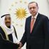 Cumhurbaşkanı Erdoğan, Kuveyt Emiri ile telefonda görüştü Cumhurbaşkanı Erdoğan, Kuveyt Emiri ile telefonda görüştü