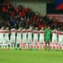 Türkiye, Çek Cumhuriyeti'ni 2 - 0 Mağlup Etti Türkiye, Çek Cumhuriyeti'ni 2 - 0 Mağlup Etti