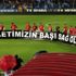 TFF 1. Lig: Adana Demirspor: 1 - Hatayspor: 1 TFF 1. Lig: Adana Demirspor: 1 - Hatayspor: 1