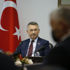 Cumhurbaşkanı Yardımcısı Oktay: KKTC'yi oluşturacak somut çıktılara da vesile olmuştur Cumhurbaşkanı Yardımcısı Oktay: KKTC'yi oluşturacak somut çıktılara da vesile olmuştur