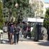 Kilis te kaçak göçmen operasyonu: 11 tutuklama