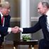 Putin ve Trump, petrol üretim kısıntısını görüştü Putin ve Trump, petrol üretim kısıntısını görüştü