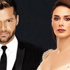 Ricky Martin'den Ayşe Hatun Önal sürprizi Ricky Martin'den Ayşe Hatun Önal sürprizi
