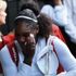 Serena Williams, Rogers Cup'tan çekildi