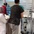 Skandal görüntülerin adresi Ankara: Hasta yakınlarından sağlık çalışanlarında çirkin saldırı Skandal görüntülerin adresi Ankara: Hasta yakınlarından sağlık çalışanlarında çirkin saldırı