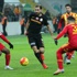Kayseri'de G.Saray'ın umutları tükendi... Yine kayıp