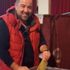 Ata Demirer oyunu Bozcaada’da kullandı Ata Demirer oyunu Bozcaada’da kullandı
