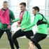 Konyaspor Yeni Malatyaspor hazırlıklarına başladı