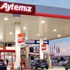 Aytemiz'den Total Oil hamlesi