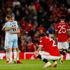 Manchester United, İngiltere Lig Kupası'nda 3.turda elendi