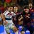 B.Münih 11, Barcelona 8. finalin peşinde