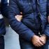 FETÖ şüphelisi öğretmen tutuklandı FETÖ şüphelisi öğretmen tutuklandı