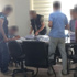 Ağrı’da cemaat operasyonu