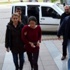 Cani anne tutuklandı!