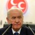 Bahçeli'nin bayram mesajı: Vatanı kurban ettirmeyiz Bahçeli'nin bayram mesajı: Vatanı kurban ettirmeyiz