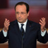 Cumhurbaşkanı Hollande saldırıların yapıldığı yerde!