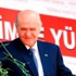 'Kürt kardeşlerim MHP safına gelin' 'Kürt kardeşlerim MHP safına gelin'