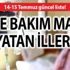 14-15 Temmuz Evde bakım maaşı yatan iller güncel listesi! Kaç ilde yattı?
