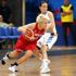 Kadınlar EuroBasket 2019: Slovenya: 62 - Türkiye: ... Kadınlar EuroBasket 2019: Slovenya: 62 - Türkiye: ...