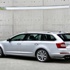 Skoda Octavia ile ödüle doymuyor Skoda Octavia ile ödüle doymuyor