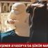 Meral Akşener Ayasofya Camisi'nde şükür namazı kıldı