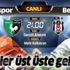 Denizlispor - Beşiktaş | 11'ler belli oldu Denizlispor - Beşiktaş | 11'ler belli oldu
