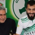 Giresunspor'da transfer Giresunspor'da transfer