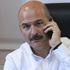 Bakan Soylu'dan şehit ailesine taziye telefonu
