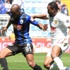 Eskişehir, Erciyesspor'u ateşe attı! Eskişehir, Erciyesspor'u ateşe attı!