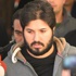 Hakimden Rıza Sarraf azarı Hakimden Rıza Sarraf azarı