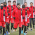 Eskişehirspor'un 5 futbolcusunda koronavirüs çıktı Eskişehirspor'un 5 futbolcusunda koronavirüs çıktı